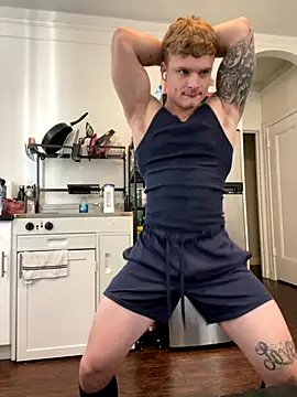 Snapshot of King_Kev_ chatting on September 18, 2025, 5:04 pm King Kev online show from September 18, 2025, 5:04 pm