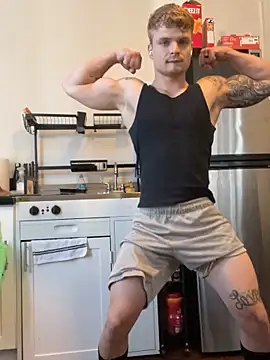 Snapshot of King_Kev_ chatting on September 23, 2025, 3:59 pm King Kev online show from September 23, 2025, 3:59 pm