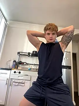 Snapshot of King_Kev_ chatting on October 30, 2025, 5:35 pm King Kev online show from October 30, 2025, 5:35 pm