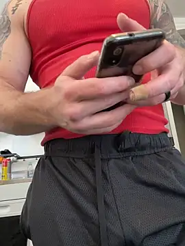 Snapshot of King_Kev_ chatting on November 18, 2025, 6:12 pm King Kev online show from November 18, 2025, 6:12 pm