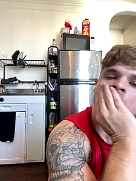 Snapshot of King_Kev_ chatting on November 26, 2025, 5:47 pm King Kev online show from November 26, 2025, 5:47 pm