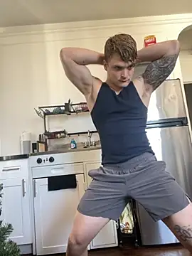 Snapshot of King_Kev_ chatting on December 1, 2025, 7:19 pm King Kev online show from December 1, 2025, 7:19 pm