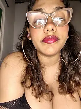 MeliBoobs online show from October 7, 2025, 3:25 am