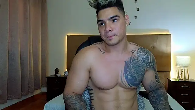 Steven Velez online show from October 17, 2025, 9:06 pm