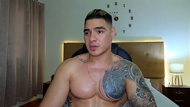 Steven Velez online show from October 29, 2025, 12:40 pm