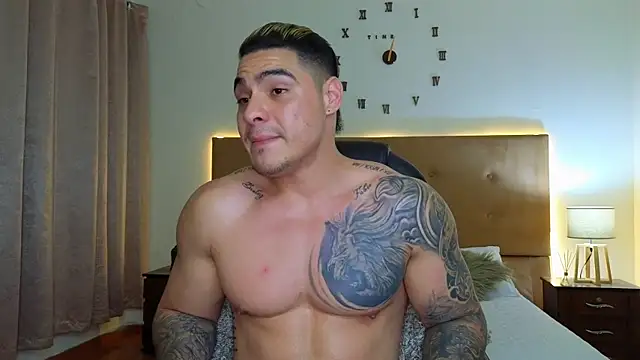 Steven Velez online show from November 1, 2025, 3:52 am