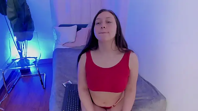 Snapshot of Widny_Beaumont chatting on September 27, 2025, 4:06 am Widny Beaumont online show from September 27, 2025, 4:06 am