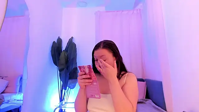 Snapshot of Widny_Beaumont chatting on September 29, 2025, 4:06 am Widny Beaumont online show from September 29, 2025, 4:06 am