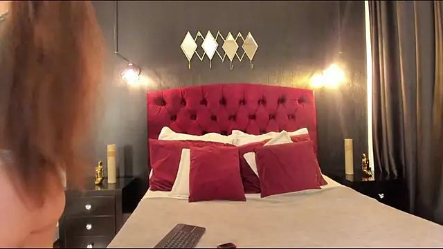 Snapshot of Widny_Beaumont chatting on October 16, 2025, 3:40 am Widny Beaumont online show from October 16, 2025, 3:40 am