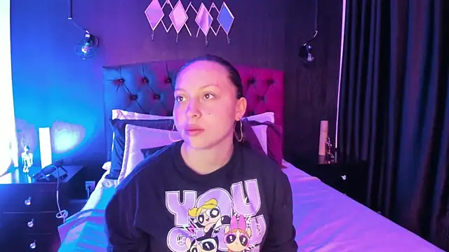 Snapshot of Widny_Beaumont chatting on November 22, 2025, 3:38 am Widny Beaumont online show from November 22, 2025, 3:38 am