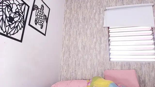 abbypratt online show from October 21, 2025, 7:14 pm