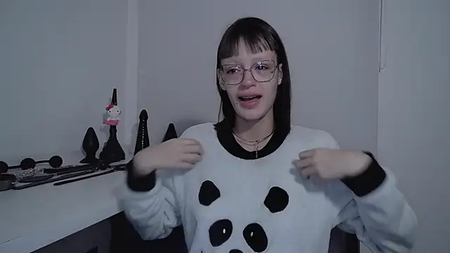 nina kink online show from October 19, 2025, 7:42 am