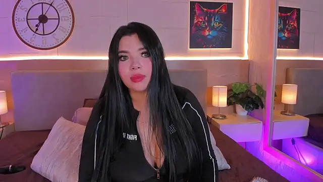 Snapshot of Meloddy_Rose chatting on October 26, 2025, 10:47 pm Meloddy Rose online show from October 26, 2025, 10:47 pm