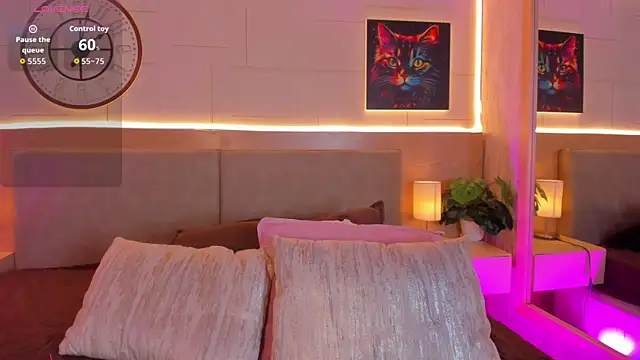 Snapshot of Meloddy_Rose chatting on November 5, 2025, 3:50 am Meloddy Rose online show from November 5, 2025, 3:50 am