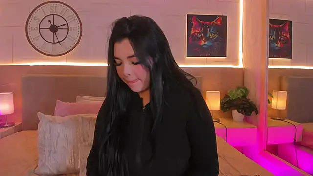 Snapshot of Meloddy_Rose chatting on November 14, 2025, 3:27 am Meloddy Rose online show from November 14, 2025, 3:27 am