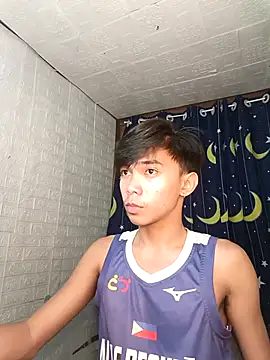 Snapshot of XxXBinatilyongPinoyXxX chatting on November 3, 2025, 5:58 pm XxXBinatilyongPinoyXxX online show from November 3, 2025, 5:58 pm