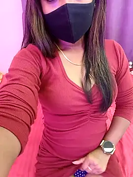 Snapshot of Puja-baby chatting on October 23, 2025, 11:20 am Puja-baby online show from October 23, 2025, 11:20 am
