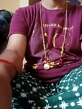 Snapshot of NISHU-TELUGU chatting on September 11, 2025, 6:57 am NISHU-TELUGU online show from September 11, 2025, 6:57 am