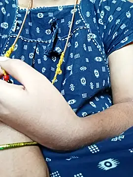 Snapshot of NISHU-TELUGU chatting on November 13, 2025, 5:17 am NISHU-TELUGU online show from November 13, 2025, 5:17 am