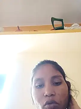 Snapshot of NISHU-TELUGU chatting on December 14, 2025, 9:03 am NISHU-TELUGU online show from December 14, 2025, 9:03 am