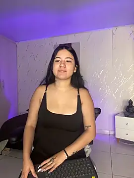 chloekitty69 online show from November 6, 2025, 11:33 am