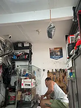 Snapshot of Terra-22cm chatting on October 15, 2025, 1:44 pm Terra-22cm online show from October 15, 2025, 1:44 pm