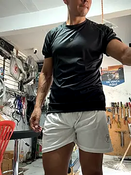 Snapshot of Terra-22cm chatting on October 24, 2025, 1:51 pm Terra-22cm online show from October 24, 2025, 1:51 pm