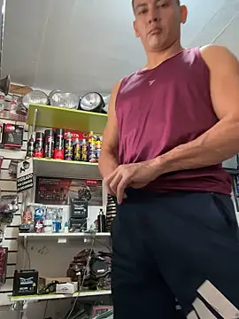 Snapshot of Terra-22cm chatting on November 1, 2025, 3:03 pm Terra-22cm online show from November 1, 2025, 3:03 pm