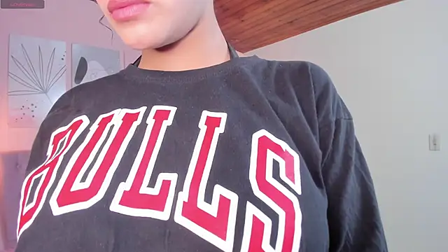 ATENA JB online show from October 24, 2025, 3:14 am