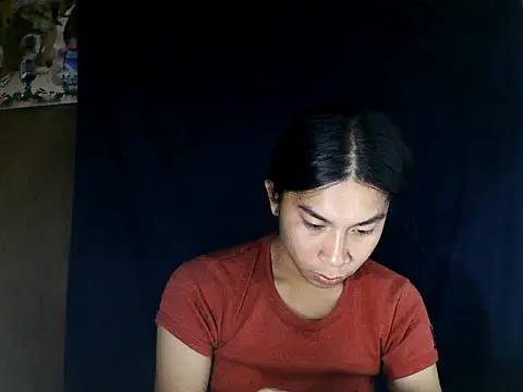 Asian PrettyAle online show from October 4, 2025, 12:03 pm