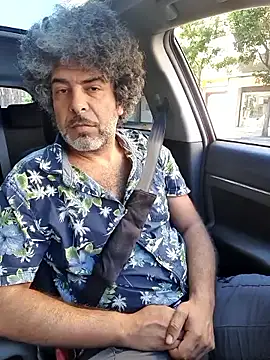 Buen Pete online show from September 10, 2025, 8:14 am