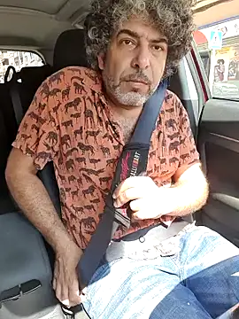 Buen Pete online show from September 18, 2025, 11:34 am