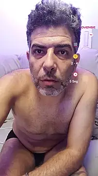 Buen Pete online show from October 3, 2025, 7:00 pm