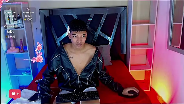 Rick Wade online show from September 20, 2025, 1:34 pm