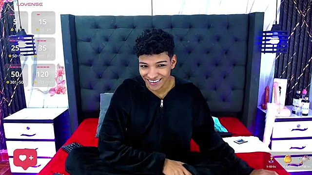 Rick Wade online show from October 11, 2025, 7:45 pm