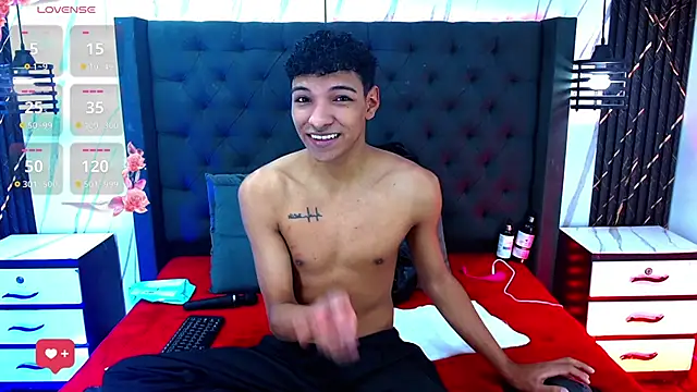 Rick Wade online show from October 14, 2025, 7:36 pm