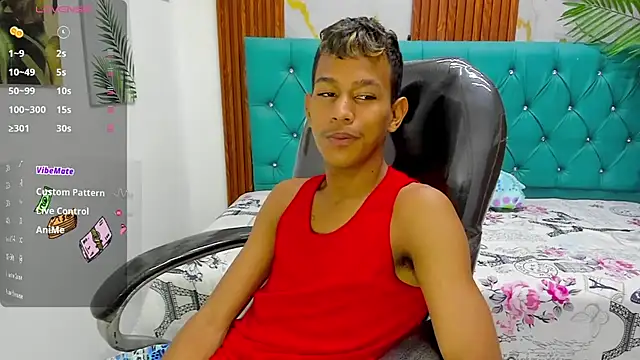 Rory castro online show from December 14, 2025, 10:36 pm