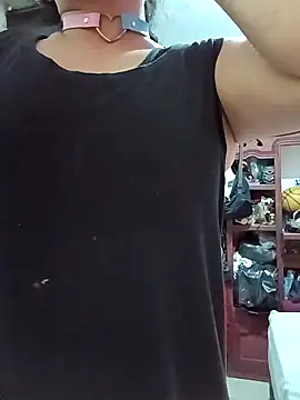 Ftm Bunny online show from September 20, 2025, 8:15 am