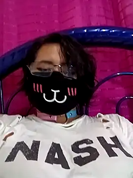 Ftm Bunny online show from September 28, 2025, 9:36 am