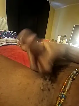 solofe19 online show from September 15, 2025, 3:45 pm