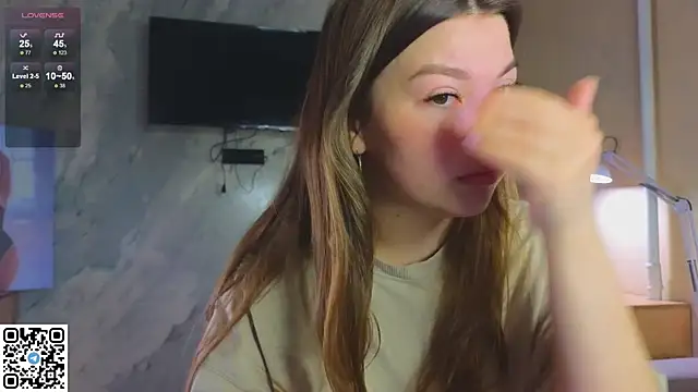 miss bubbles  online show from November 5, 2025, 12:21 am