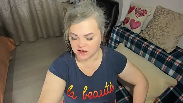 MildMature online show from January 11, 2025, 12:12 am