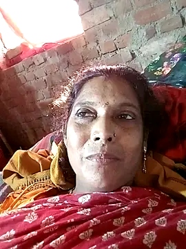 Savita992 online show from October 6, 2025, 1:25 am