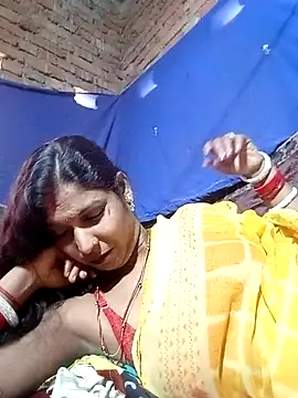 Savita992 online show from November 27, 2025, 5:53 am