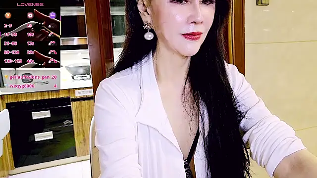 xinxinbabe online show from November 23, 2025, 6:46 am