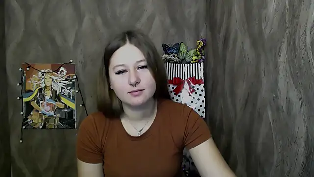 Linda S  online show from October 8, 2025, 8:56 am