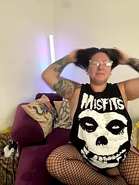 Thegr33ngypsy online show from October 29, 2025, 3:14 pm