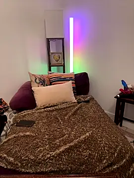 Thegr33ngypsy online show from November 23, 2025, 2:33 am