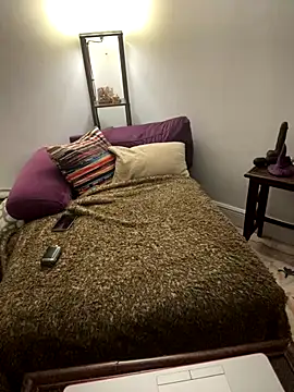 Thegr33ngypsy online show from December 1, 2025, 1:21 am