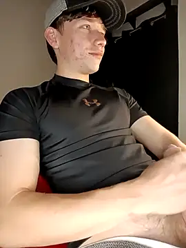 Snapshot of Logan_sixxer chatting on October 11, 2025, 3:50 am Logan sixxer online show from October 11, 2025, 3:50 am